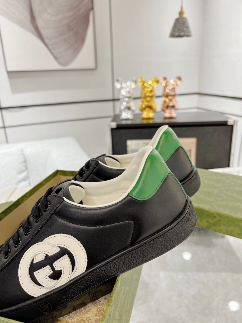 Gxccx Casual Shoes Vibrant 159017