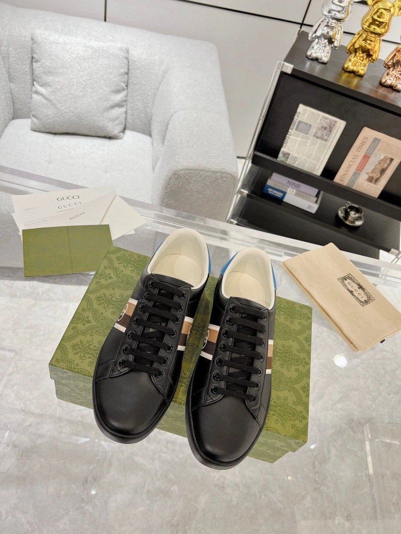 Refined Gxccx Casual Shoes 159016