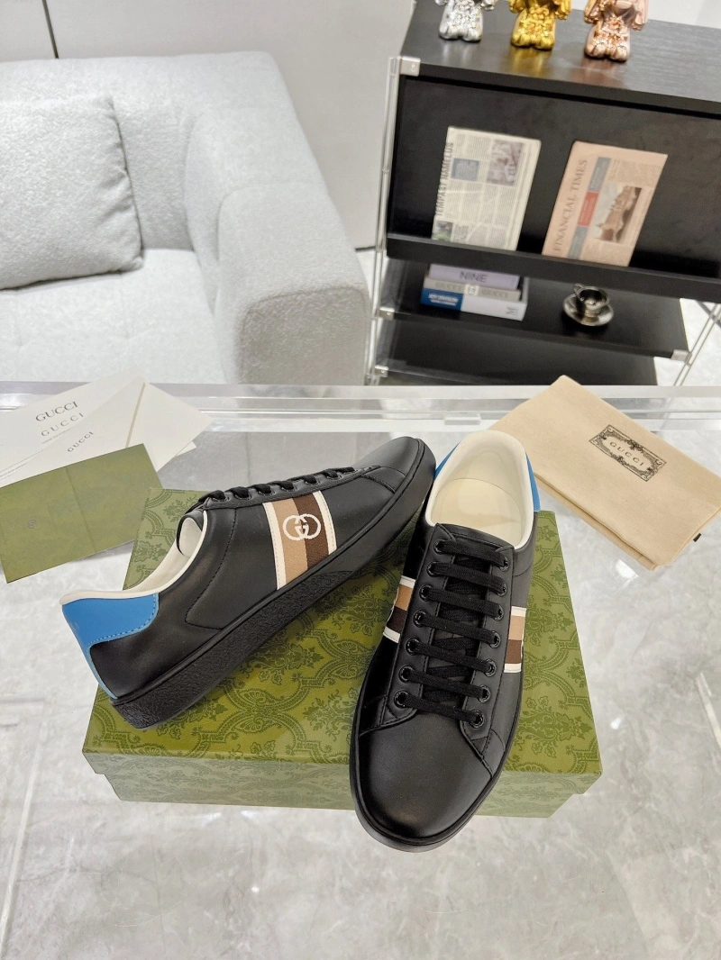 Refined Gxccx Casual Shoes 159016