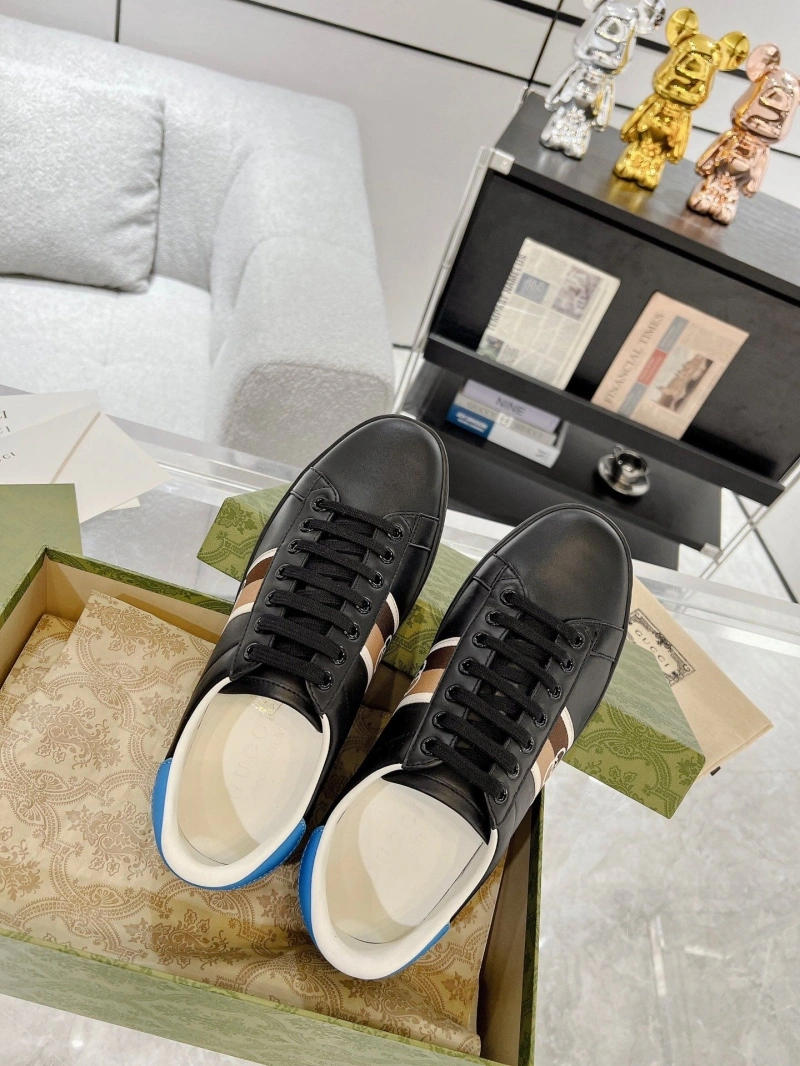 Refined Gxccx Casual Shoes 159016
