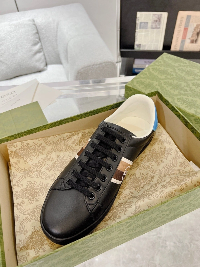 Refined Gxccx Casual Shoes 159016