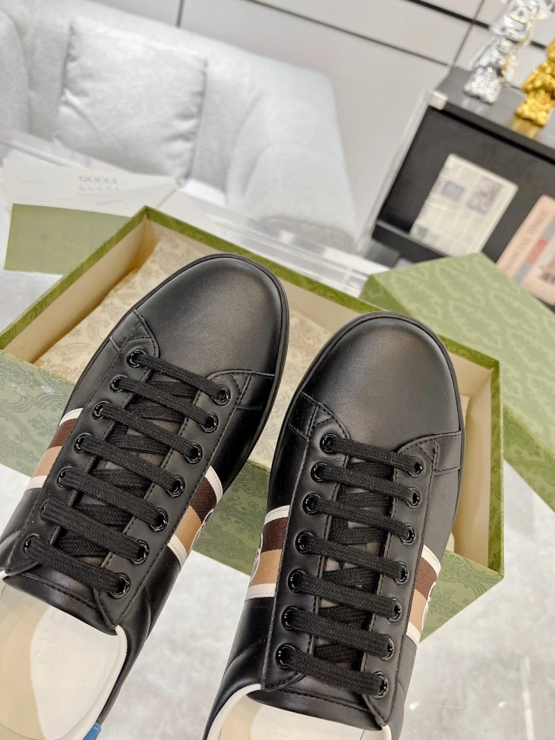 Refined Gxccx Casual Shoes 159016