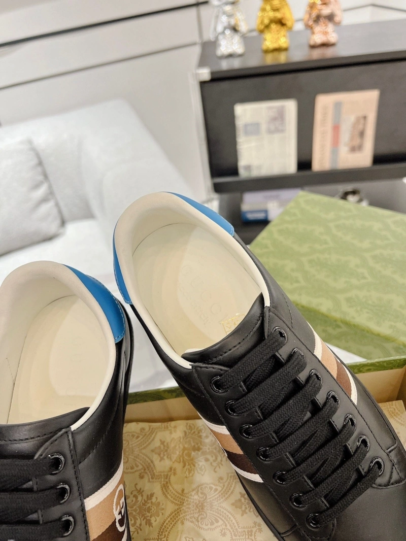 Refined Gxccx Casual Shoes 159016