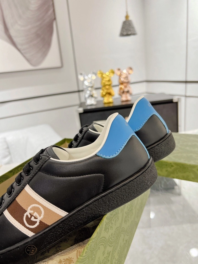 Refined Gxccx Casual Shoes 159016