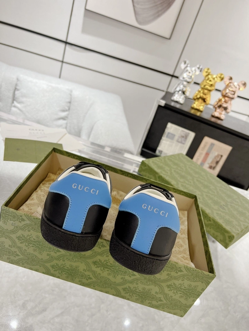 Refined Gxccx Casual Shoes 159016