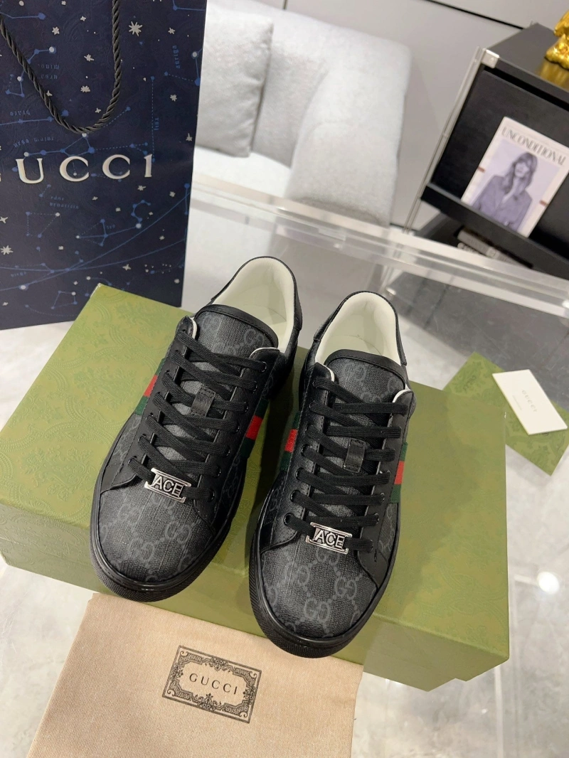 Durable Gxccx Casual Shoes 159019