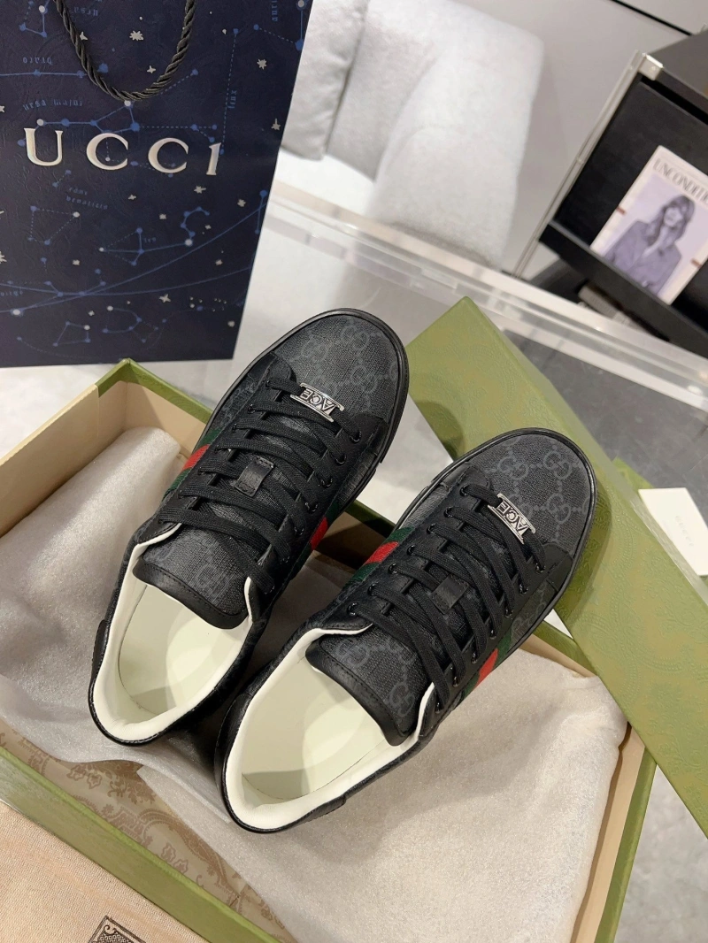 Durable Gxccx Casual Shoes 159019