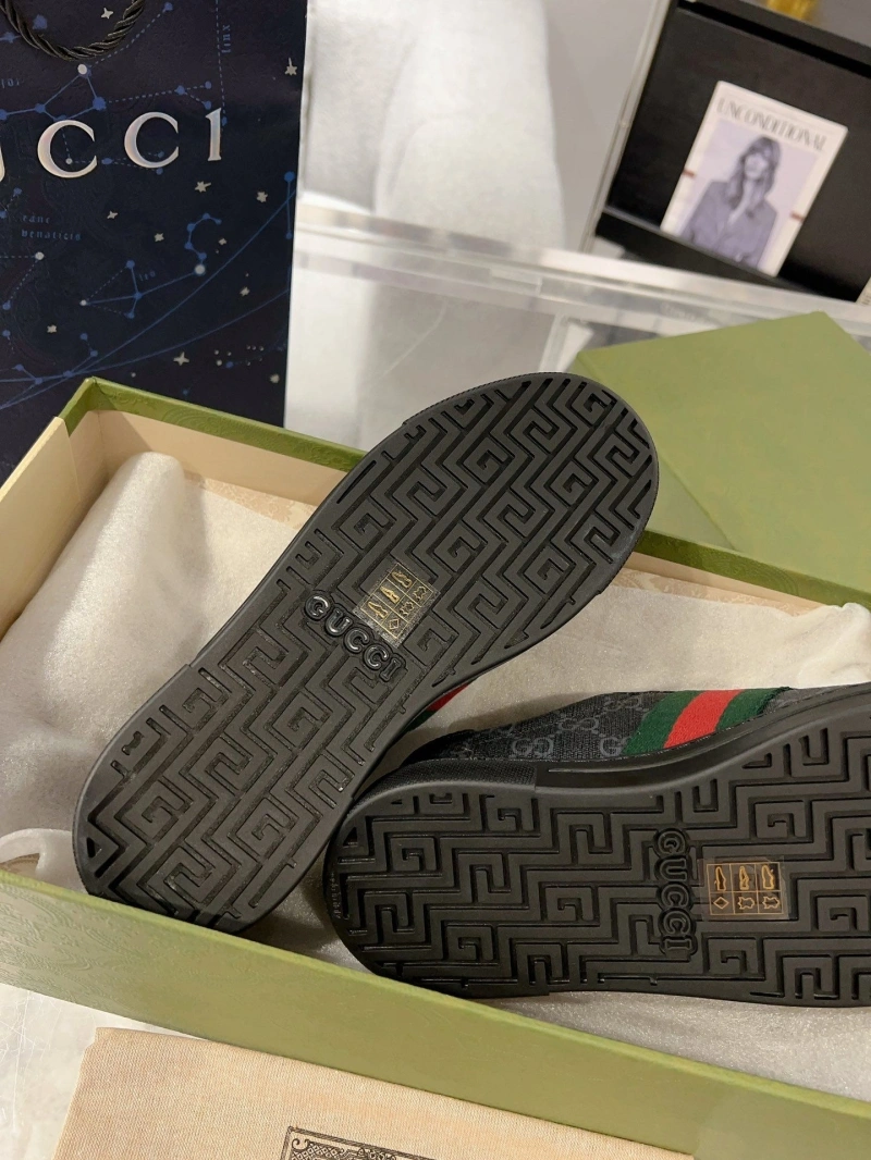 Durable Gxccx Casual Shoes 159019