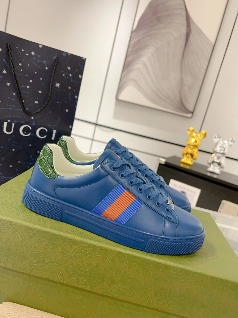 Flexible Gxccx Casual Shoes 159007