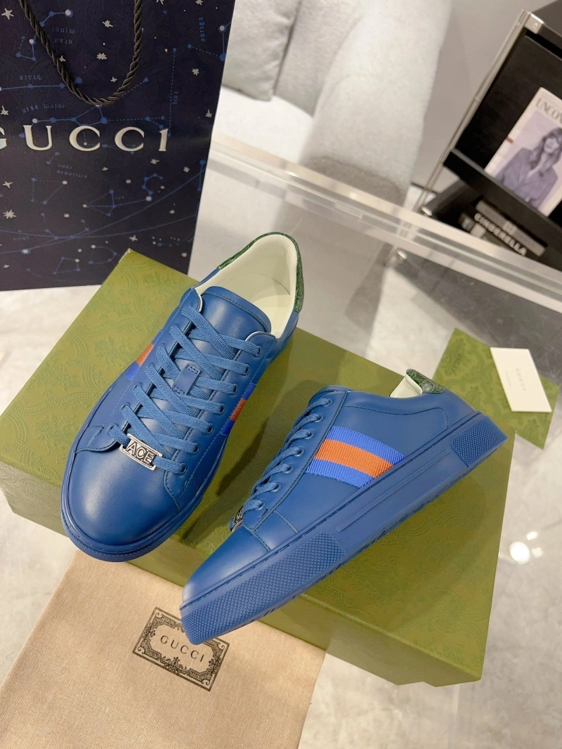 Flexible Gxccx Casual Shoes 159007
