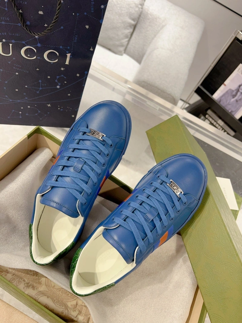 Flexible Gxccx Casual Shoes 159007