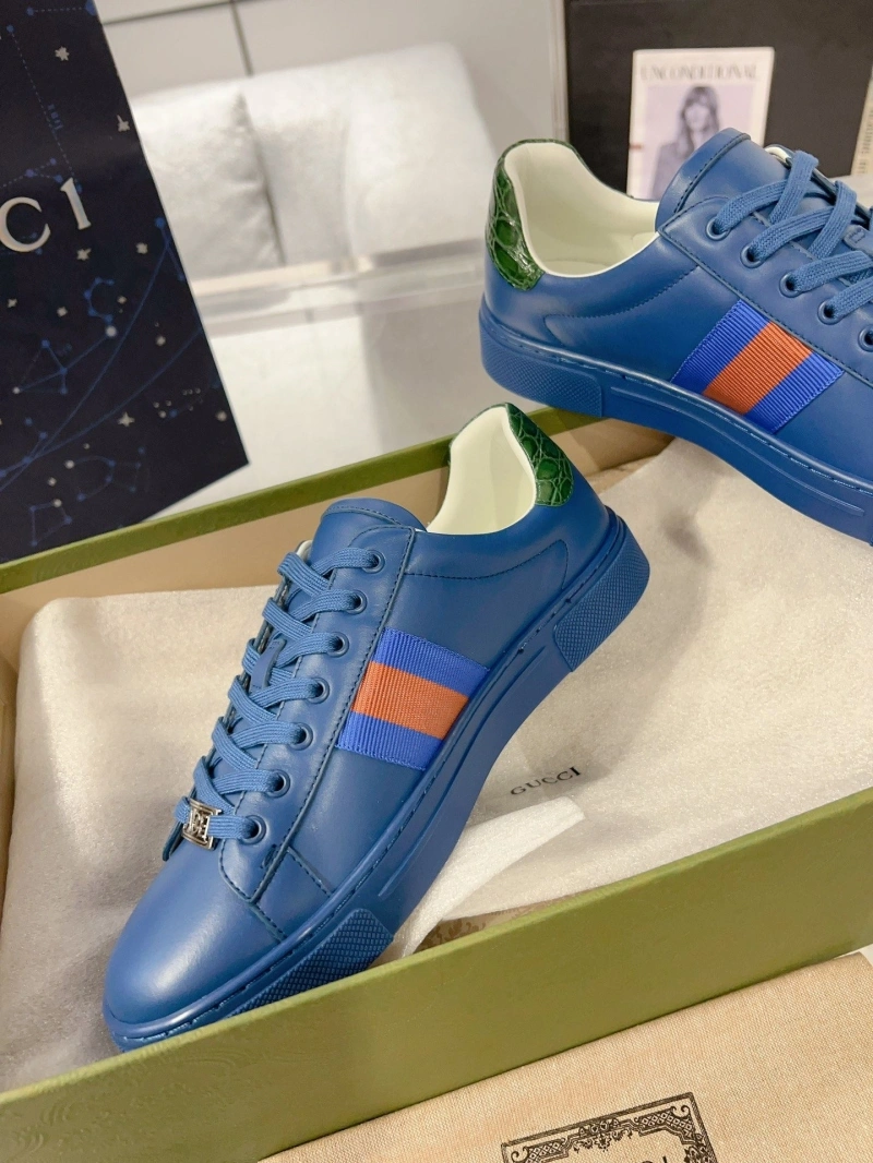 Flexible Gxccx Casual Shoes 159007