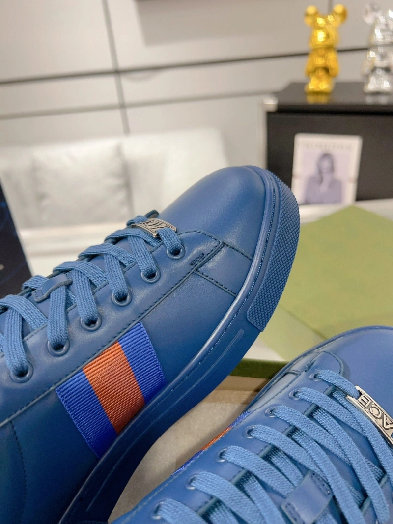 Flexible Gxccx Casual Shoes 159007