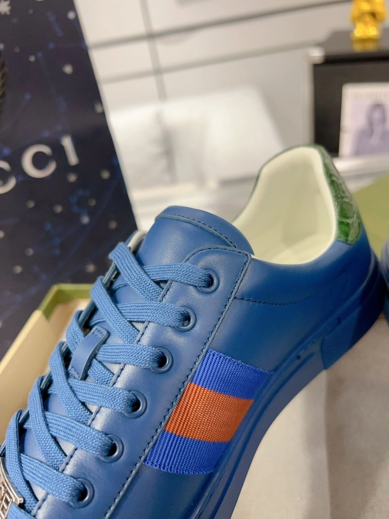 Flexible Gxccx Casual Shoes 159007
