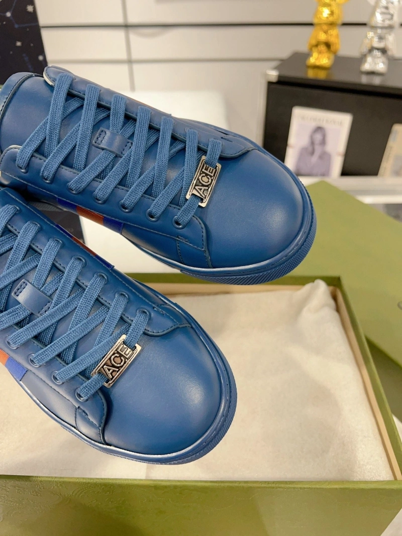 Flexible Gxccx Casual Shoes 159007
