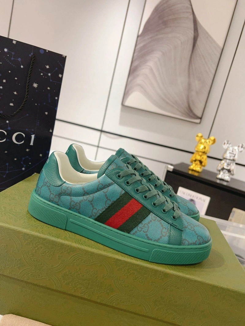 Refined Gxccx Casual Shoes 159009