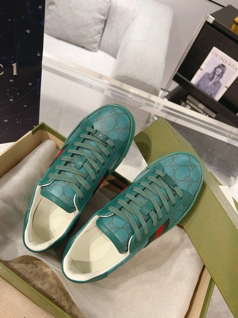 Refined Gxccx Casual Shoes 159009