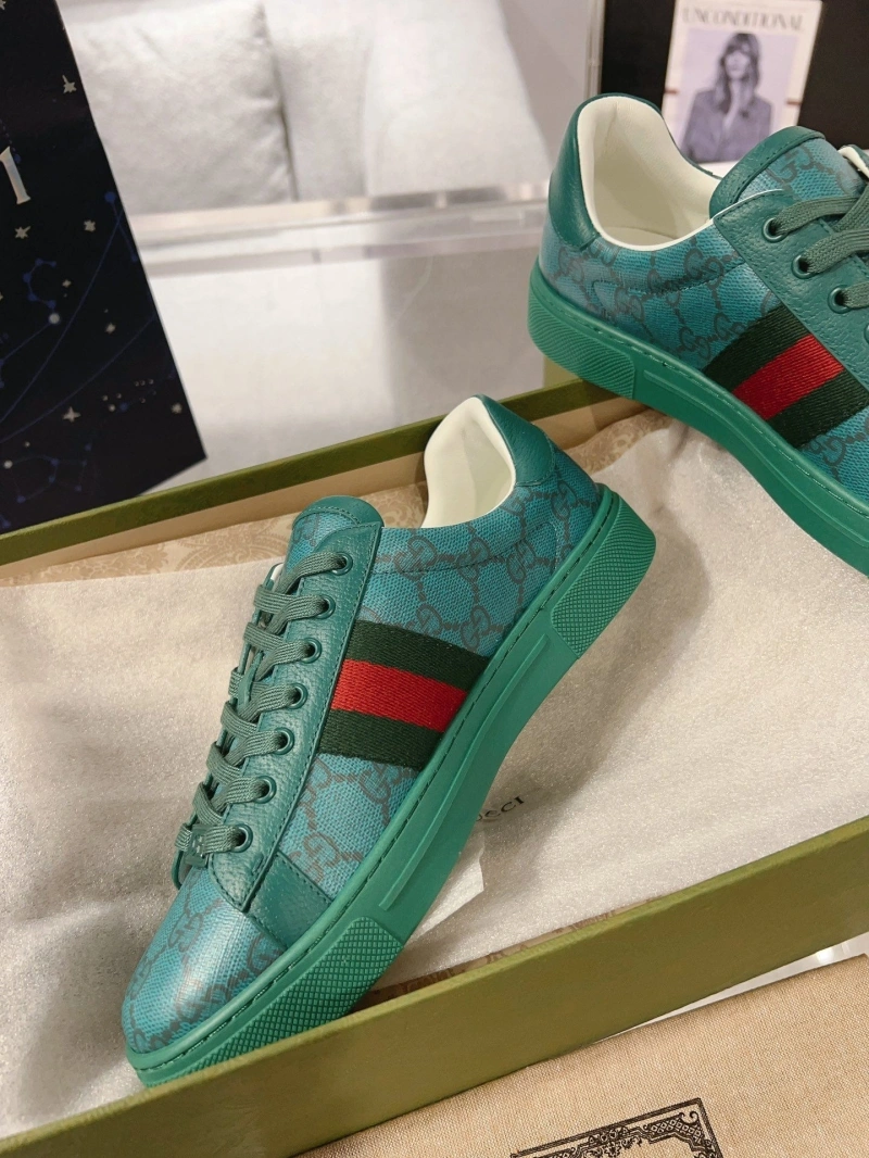 Refined Gxccx Casual Shoes 159009
