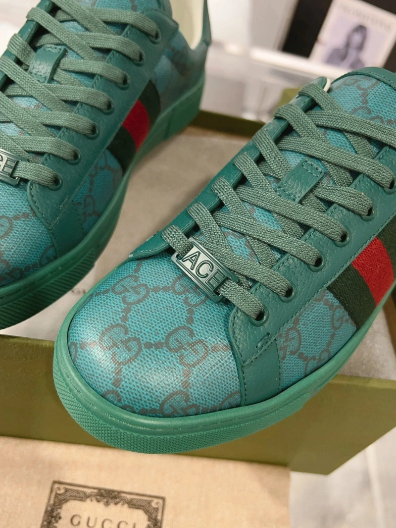 Refined Gxccx Casual Shoes 159009