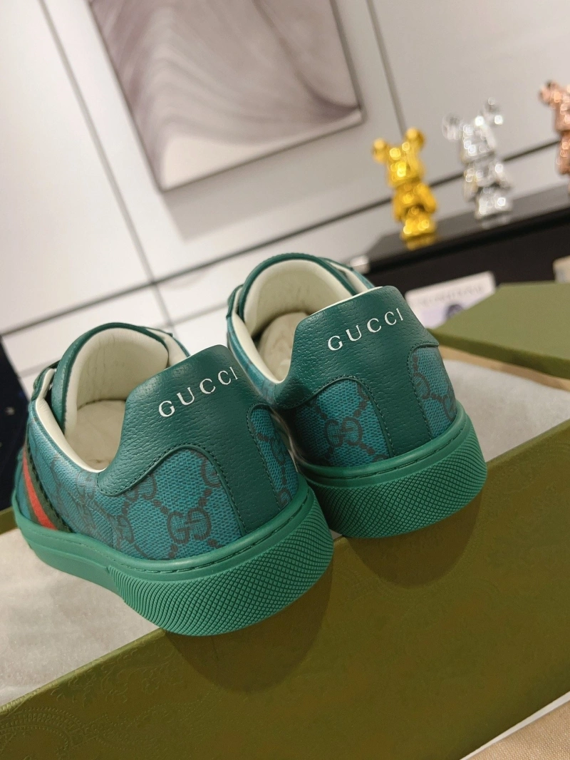 Refined Gxccx Casual Shoes 159009