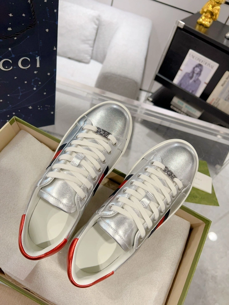 Gxccx Casual Shoes Classic 159006