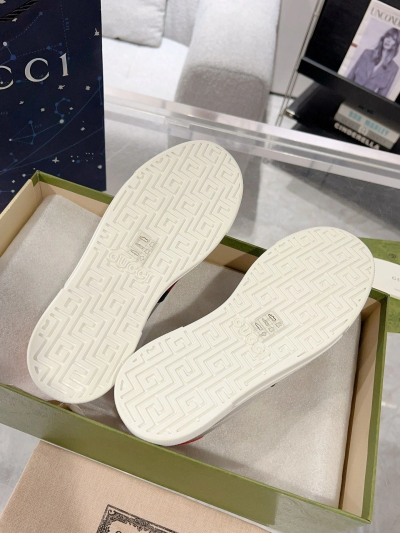 Gxccx Casual Shoes Classic 159006