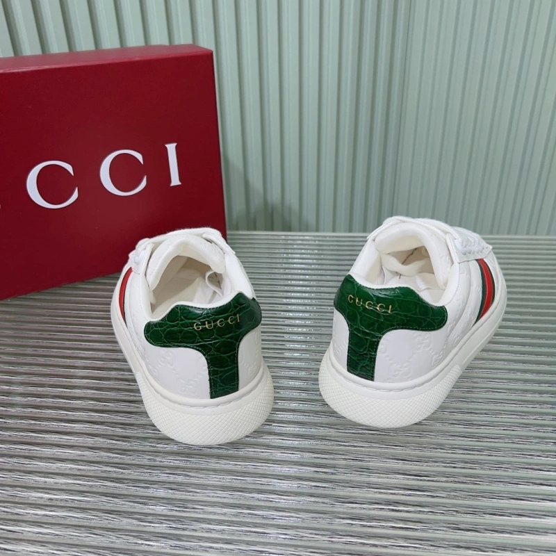 Trendsetting Gxccx Casual Shoes 159001