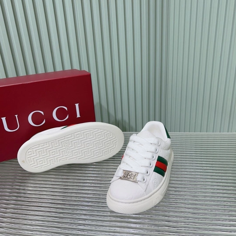 Trendsetting Gxccx Casual Shoes 159001