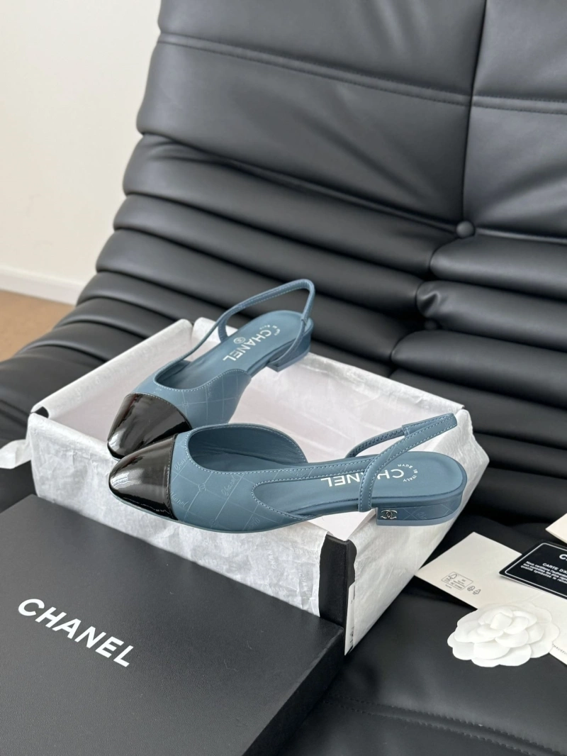 Chxnxl Sandals HighQuality 124315