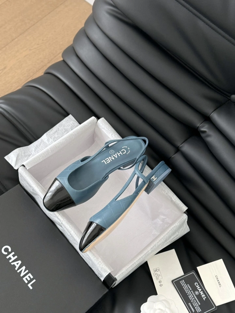 Chxnxl Sandals HighQuality 124315