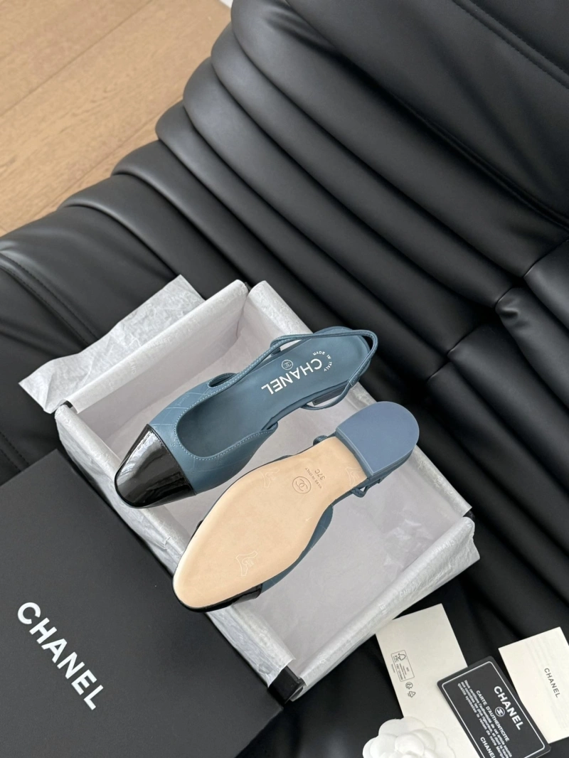 Chxnxl Sandals HighQuality 124315