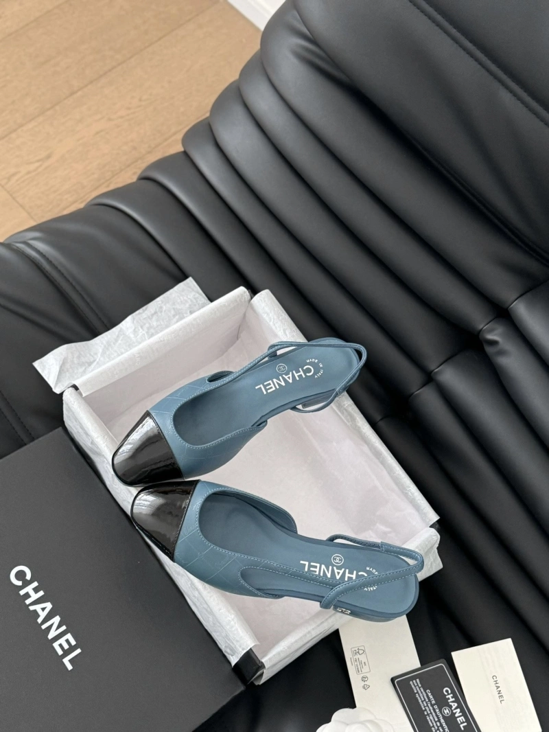 Chxnxl Sandals HighQuality 124315