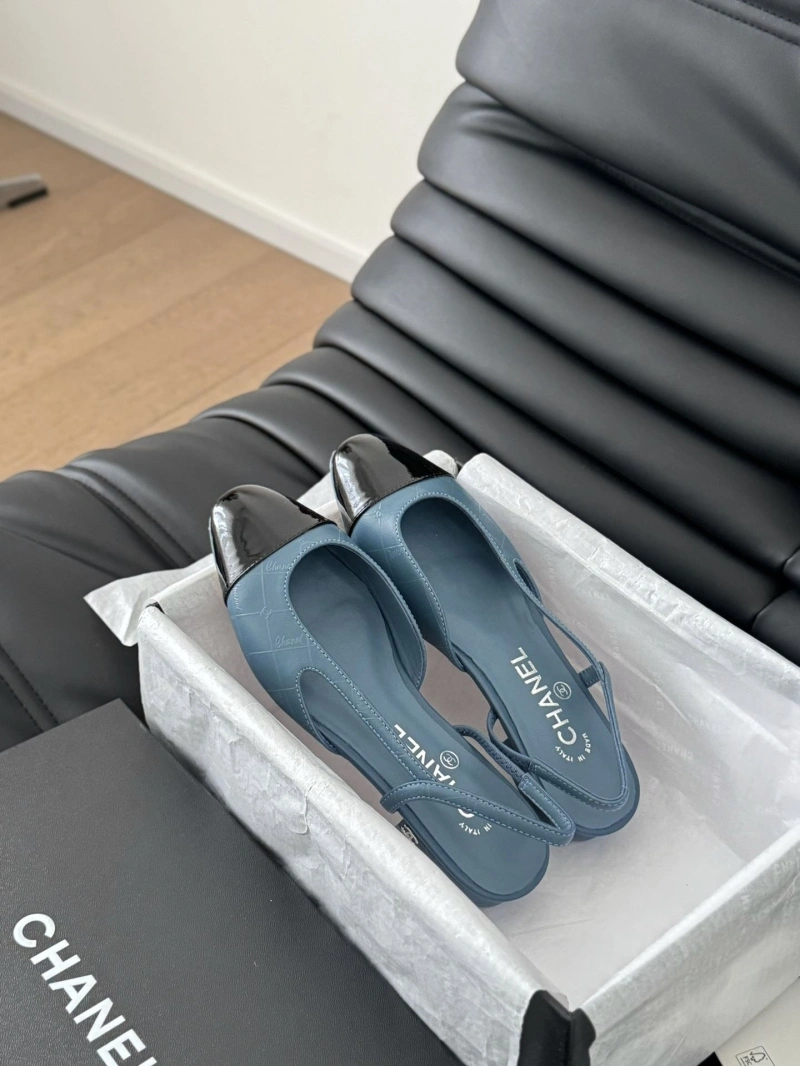 Chxnxl Sandals HighQuality 124315
