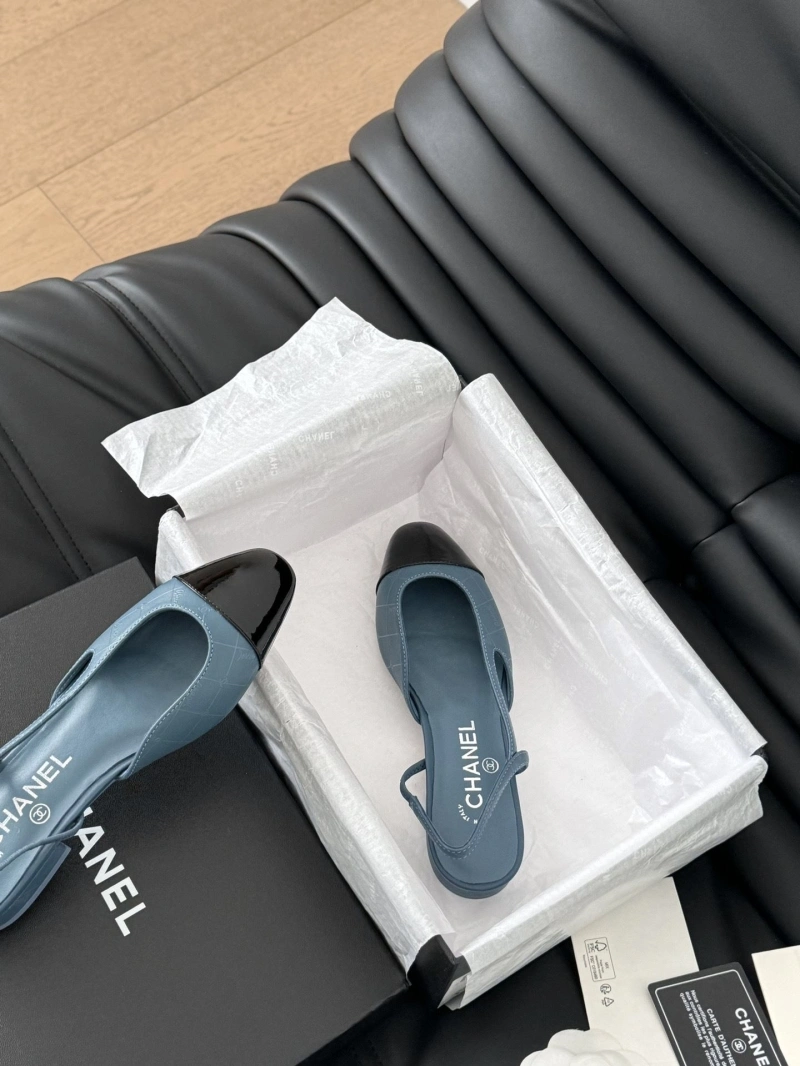 Chxnxl Sandals HighQuality 124315
