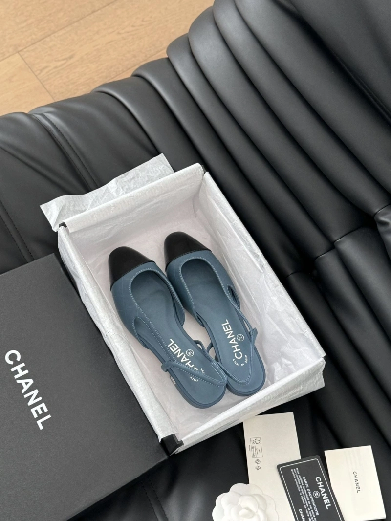 Chxnxl Sandals HighQuality 124315