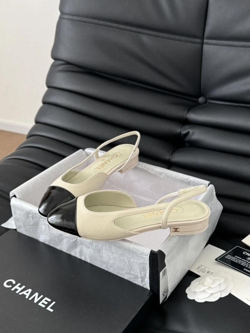 Chxnxl Sandals DailyWear 124309