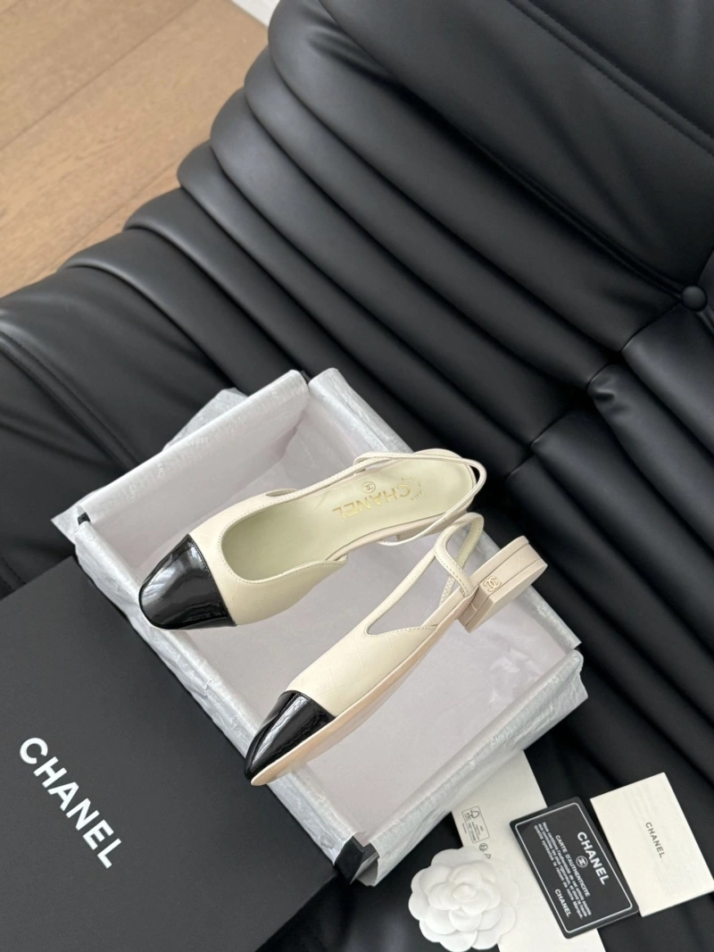 Chxnxl Sandals DailyWear 124309