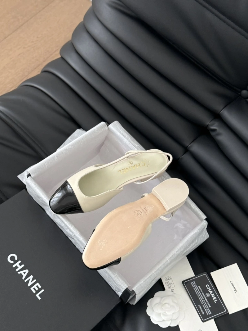 Chxnxl Sandals DailyWear 124309