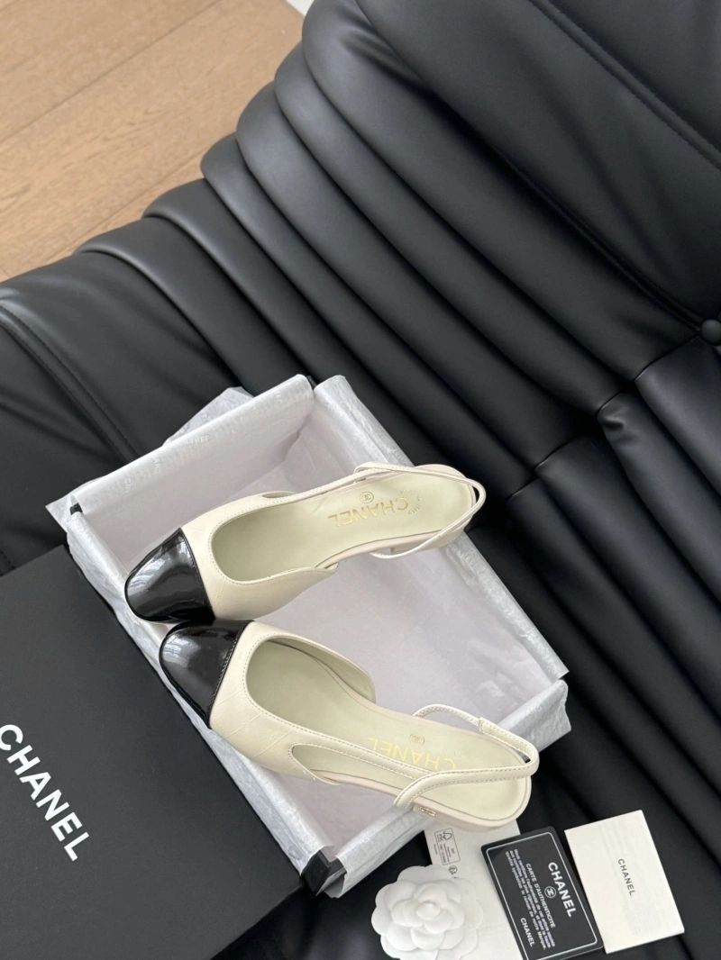 Chxnxl Sandals DailyWear 124309