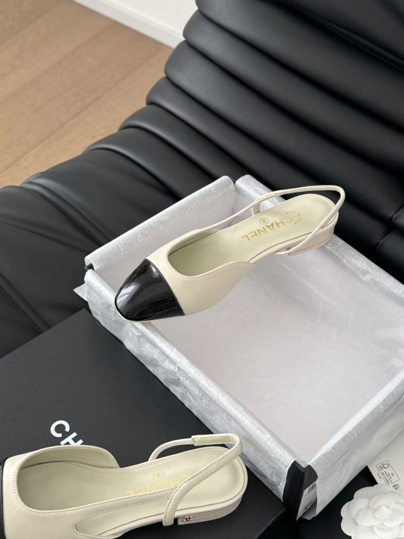 Chxnxl Sandals DailyWear 124309