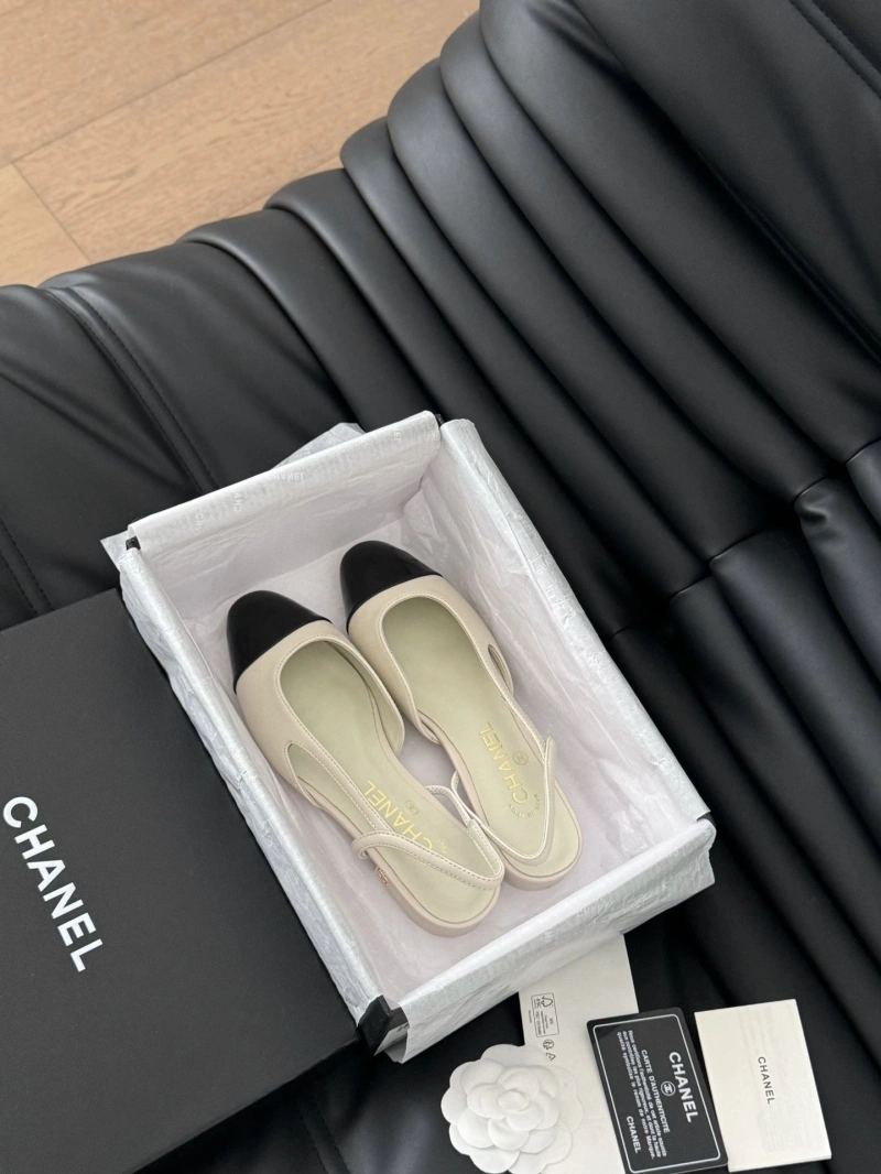 Chxnxl Sandals DailyWear 124309