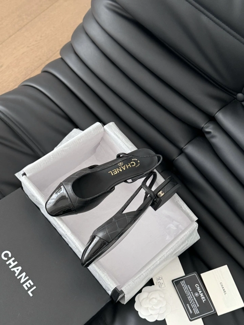 Chxnxl Sandals Compact 124313
