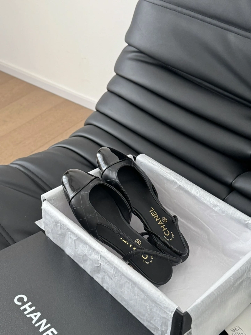 Chxnxl Sandals Compact 124313