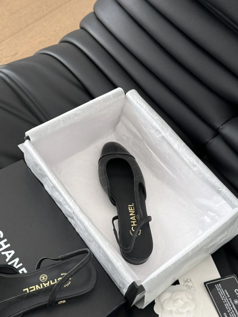 Chxnxl Sandals Compact 124313