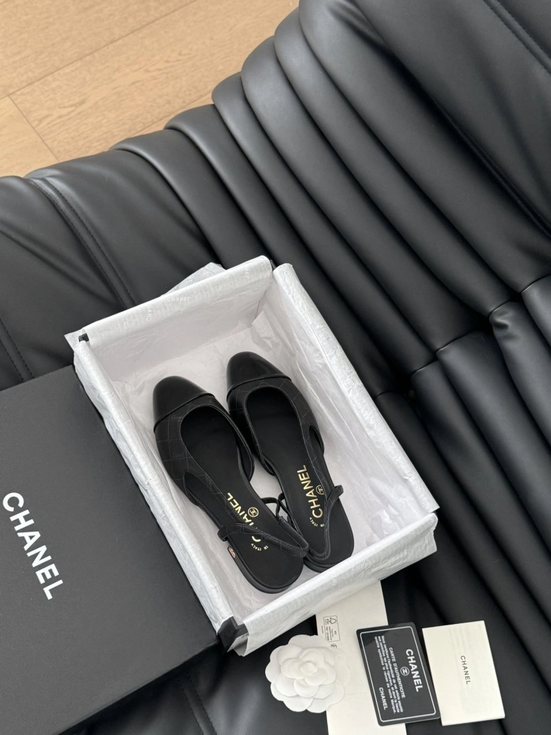 Chxnxl Sandals Compact 124313