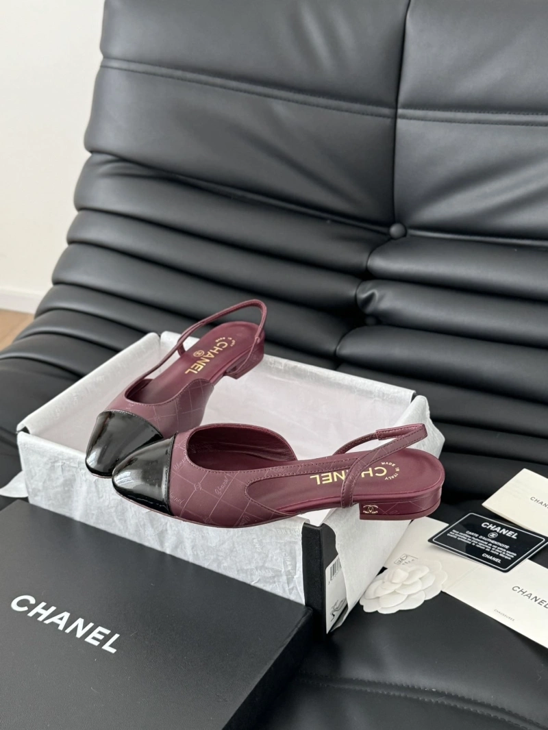 Durable Chxnxl Sandals 124310