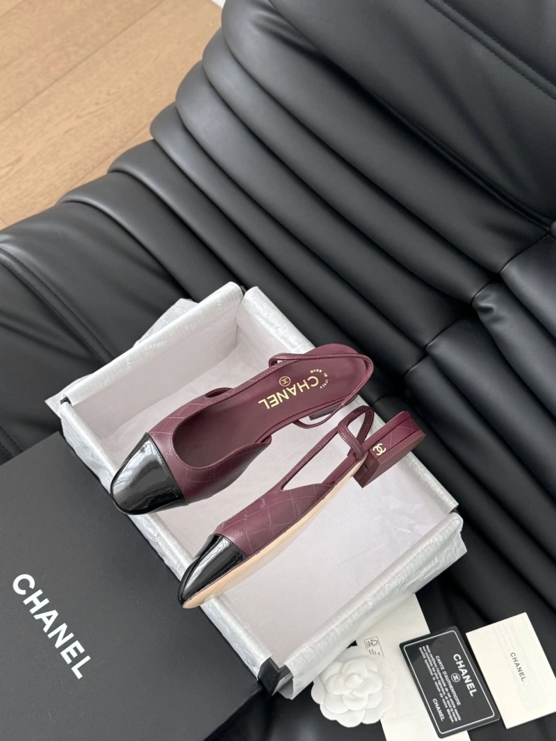 Durable Chxnxl Sandals 124310
