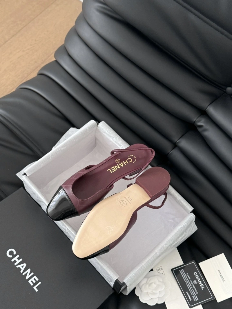 Durable Chxnxl Sandals 124310