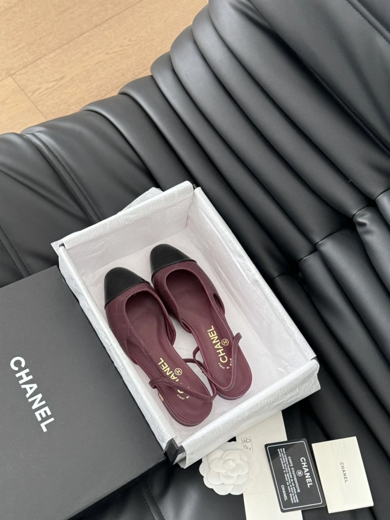Durable Chxnxl Sandals 124310