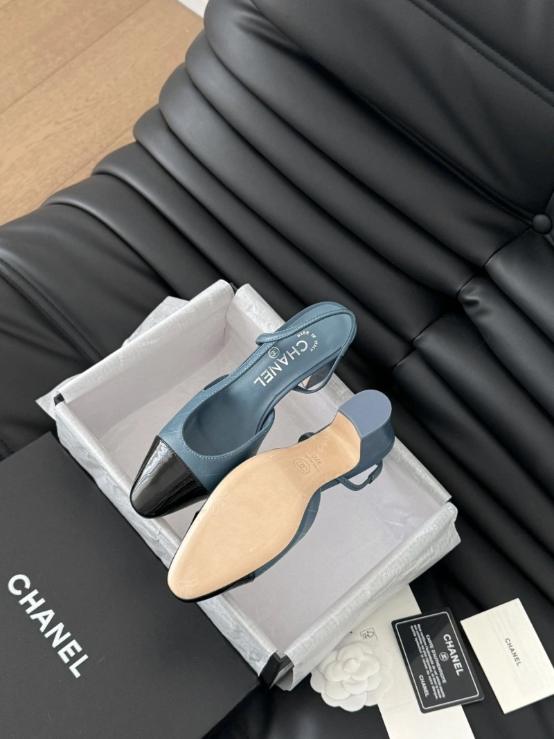Chxnxl Sandals Sleek 124311